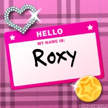 Roxy