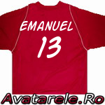 emanuel